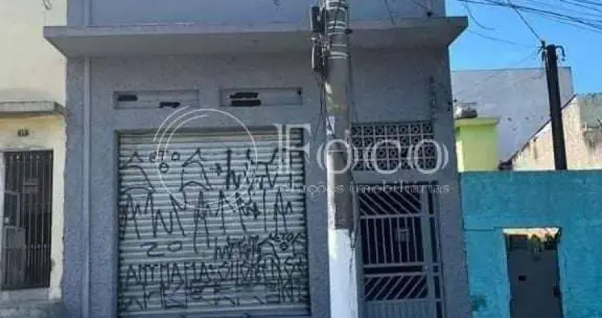 Casa para venda em parque grajaú de 146.00m² com 3 quartos e 2 garagens