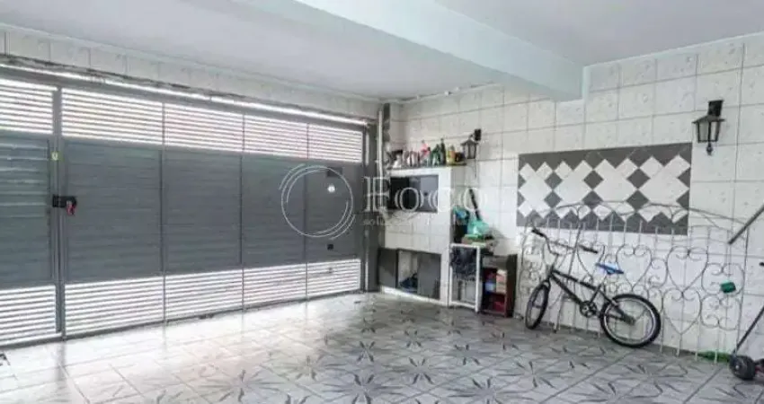 Apartamento para venda em vila dona sara de 166.00m² com 3 quartos, 2 suites e 2 garagens