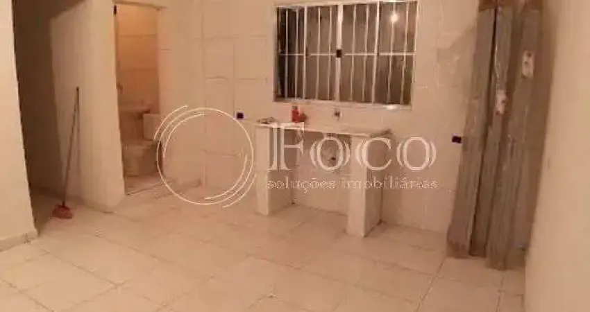 Casa com 1 quarto para alugar no Jardim dos Olivas, Guarulhos 