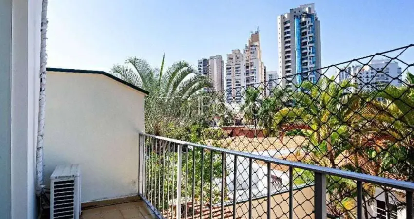 Casa para venda em alto de pinheiros de 239.00m² com 3 quartos, 1 suite e 2 garagens