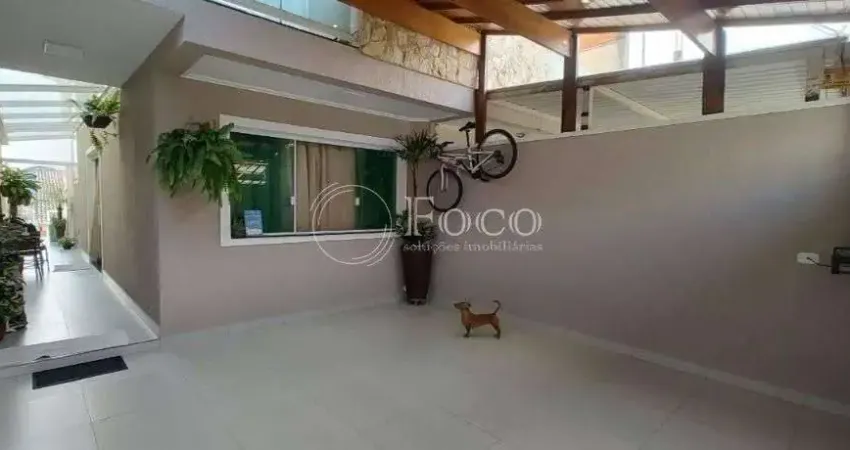 Apartamento para venda em jardim santa clara de 165.00m² com 3 quartos, 1 suite e 2 garagens