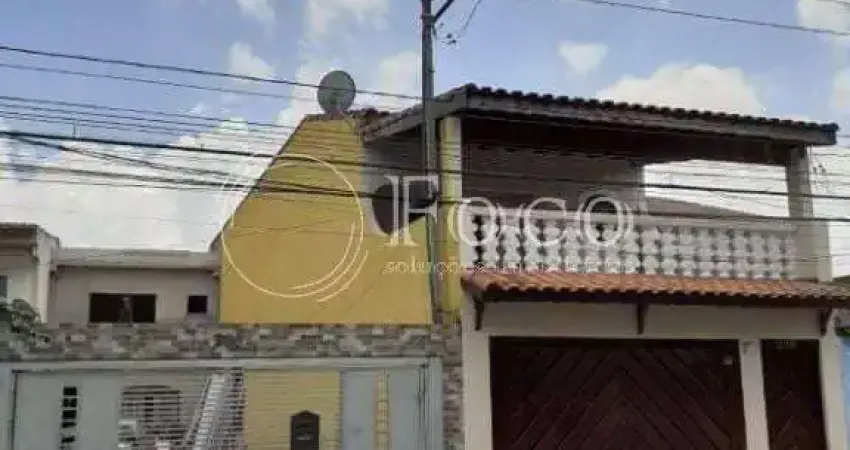 Casa para venda em vila cosmopolita de 300.00m² com 3 quartos, 1 suite e 4 garagens