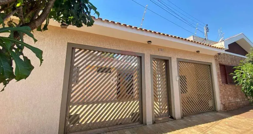 Casa para venda em campos elíseos de 245.00m² com 5 quartos, 2 suites e 15 garagens