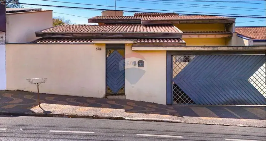 Sobrado para venda em jardim piratininga de 281.00m² com 3 quartos, 1 suite e 6 garagens
