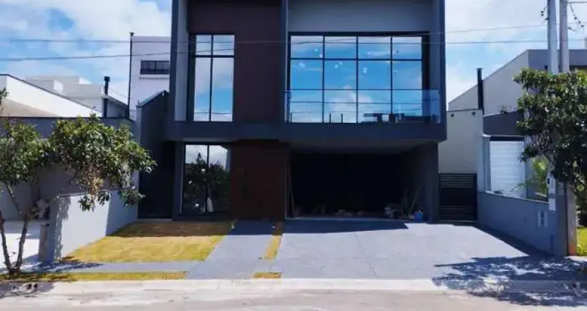 Casa para venda em são venâncio de 300.00m² com 4 quartos, 3 suites e 3 garagens