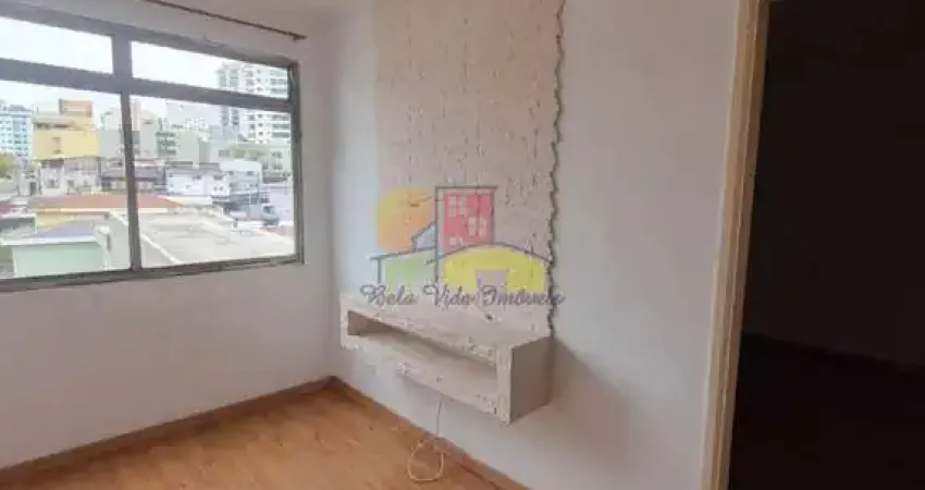 Apartamento para alugar em rudge ramos de 50.00m² com 1 quarto e 1 garagem