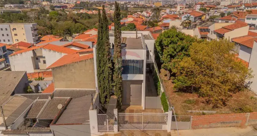 Casa para venda em jardim são judas tadeu de 352.43m² com 2 quartos e 6 garagens