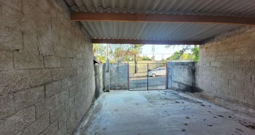 Casa com 2 quartos à venda na Rua Waldemar Sniker, 118, Jardim Santa Rosa, Nova Odessa