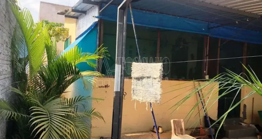 Casa de condomínio para venda em guatapará de 46.00m² com 1 quarto e 2 garagens