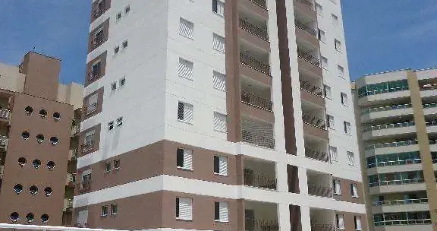 Apartamento para venda em parque campolim de 112.00m² com 3 quartos, 1 suite e 2 garagens