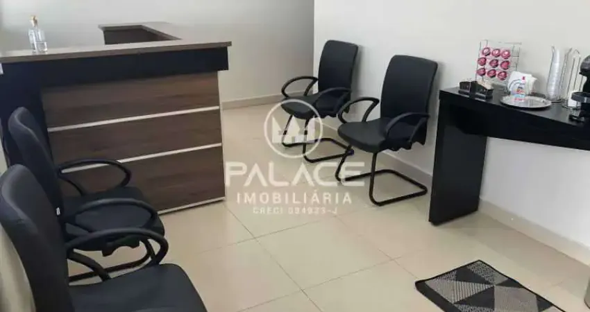 Sala comercial para alugar em alto de 193.00m² com 2 garagens