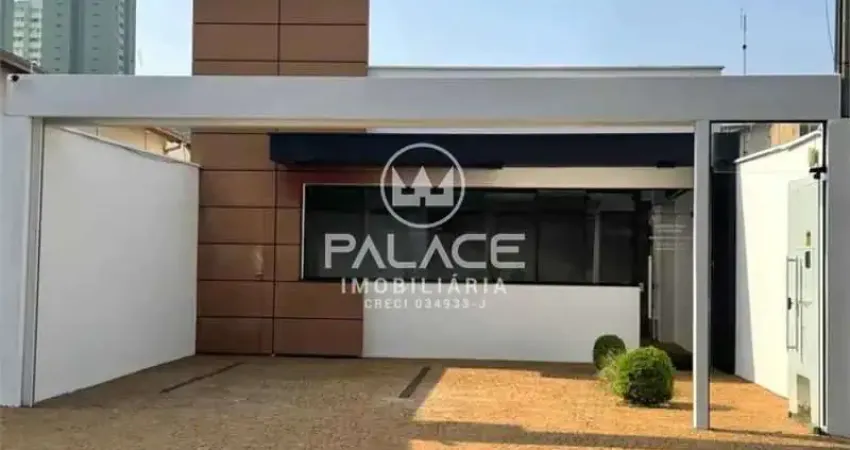 Sala comercial para alugar em alto de 193.00m² com 2 garagens