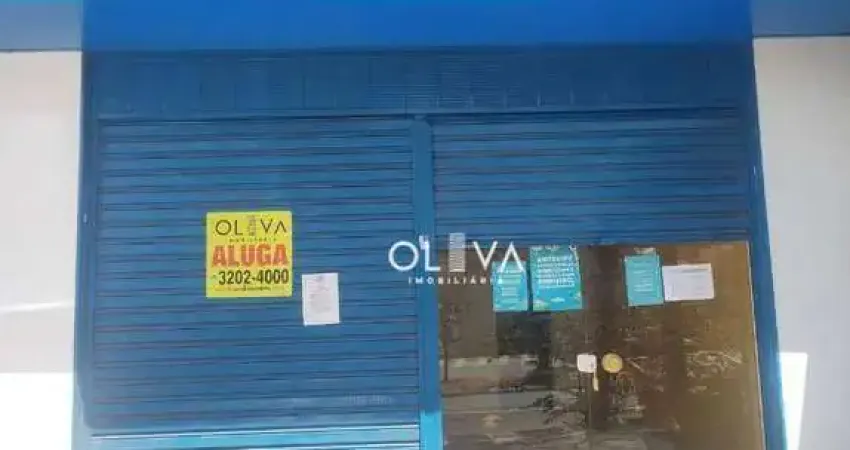 Sala comercial para alugar em jardim residencial vetorasso de 60.00m² com 2 garagens