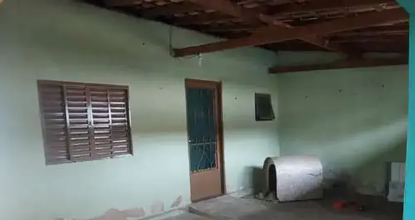 Casa para venda em jardim odécio degan de 122.00m² com 3 quartos, 1 suite e 2 garagens