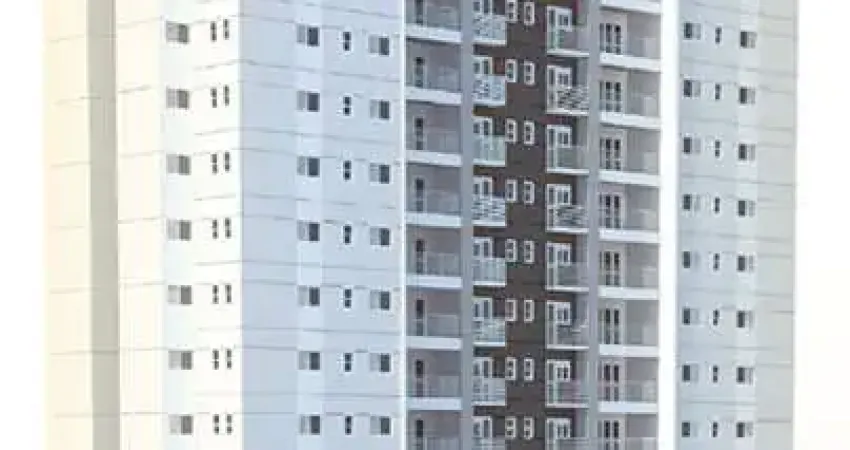 Apartamento para venda em vila primavera de 120.00m² com 3 quartos, 3 suites e 2 garagens