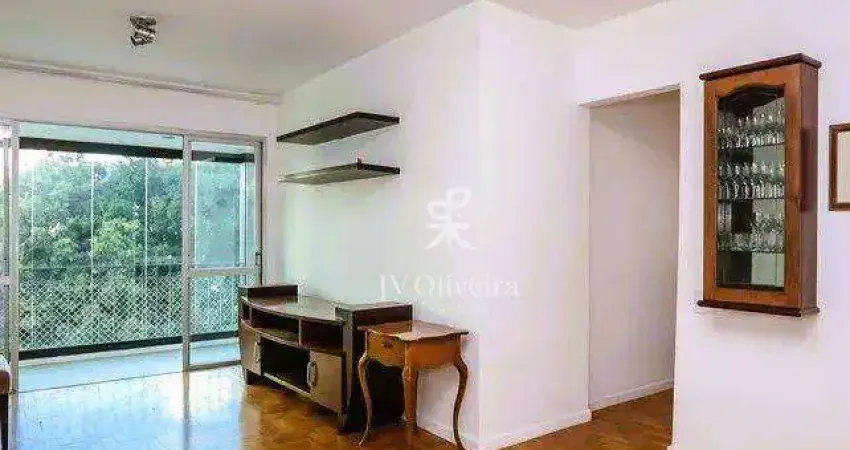Apartamento para venda em jardim guedala de 84.00m² com 3 quartos e 1 garagem