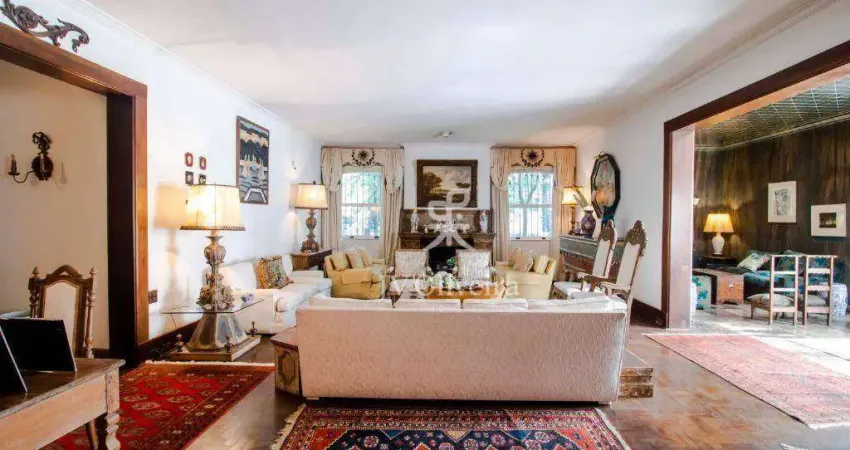 Casa para venda em jardim guedala de 645.00m² com 5 quartos, 2 suites e 6 garagens