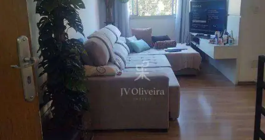 Apartamento para venda em jardim jussara de 50.00m² com 2 quartos e 1 garagem