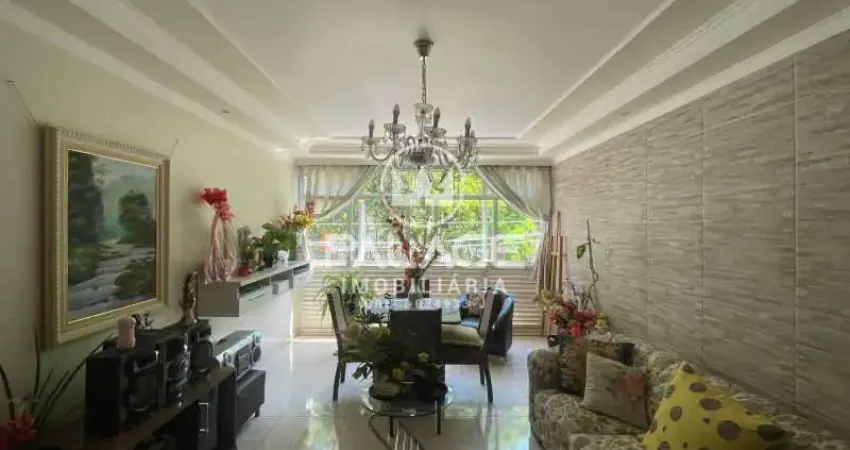 Apartamento com 3 quartos à venda no Centro, Piracicaba 