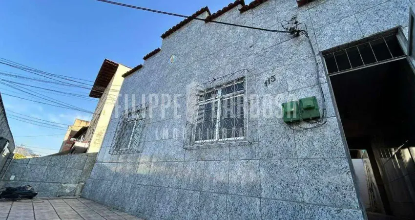 Casa com 2 quartos à venda na Rua Sapopemba, ***, Bento Ribeiro, Rio de Janeiro