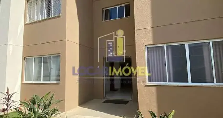 Apartamento para alugar em boa vista de 55.00m² com 2 quartos, 1 suite e 1 garagem