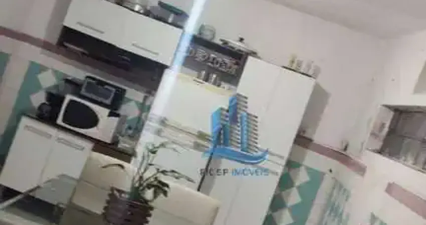 Casa para venda em prosperidade de 118.00m² com 3 quartos e 2 garagens