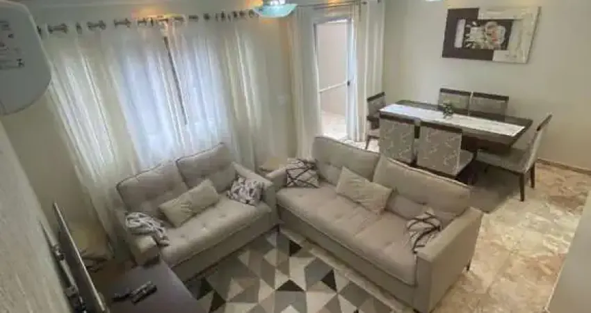 Casa de condomínio para venda em condomínio residencial green village de 103.00m² com 3 quartos, 1 suite e 2 garagens