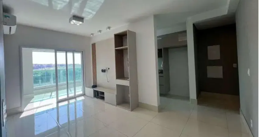 Apartamento para venda em condomínio le jardin de 84.00m² com 3 quartos, 1 suite e 2 garagens