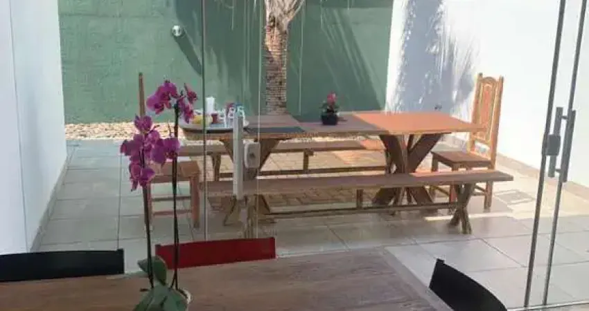 Casa de condomínio para venda e aluguel em condomínio alto de itaici de 163.00m² com 3 quartos, 3 suites e 4 garagens