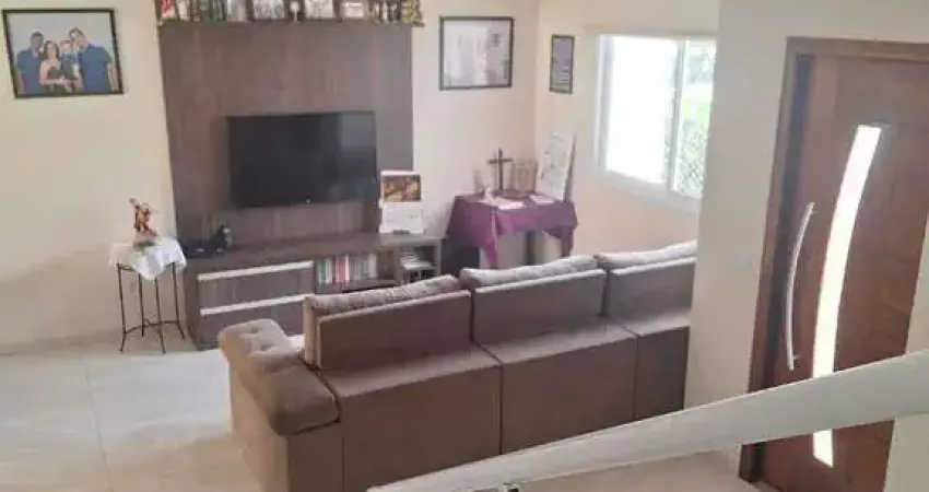 Casa de condomínio para venda em condomínio montreal residence de 179.00m² com 4 quartos, 3 suites e 2 garagens