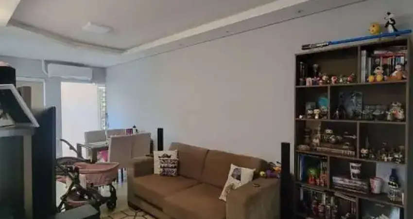 Casa para venda em parque campo bonito de 120.00m² com 3 quartos e 2 garagens