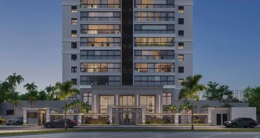 Apartamento para venda em condomínio reserva luiza de 155.00m² com 3 quartos e 3 suites