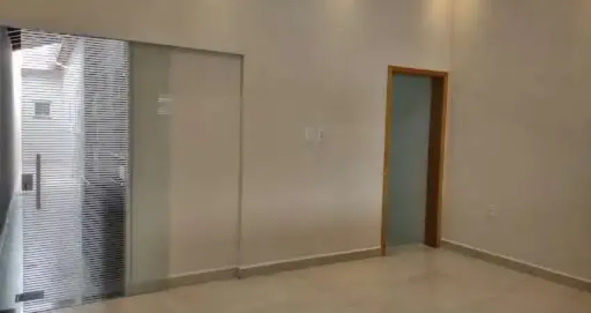 Casa para venda em parque boa esperança de 114.00m² com 3 quartos, 1 suite e 2 garagens