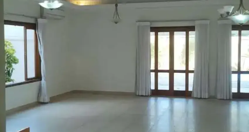 Casa de condomínio para venda em condomínio vila borghese de 370.00m² com 4 quartos, 4 suites e 4 garagens