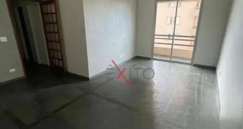 Apartamento para alugar em jardim tamoio de 75.00m² com 3 quartos, 1 suite e 1 garagem