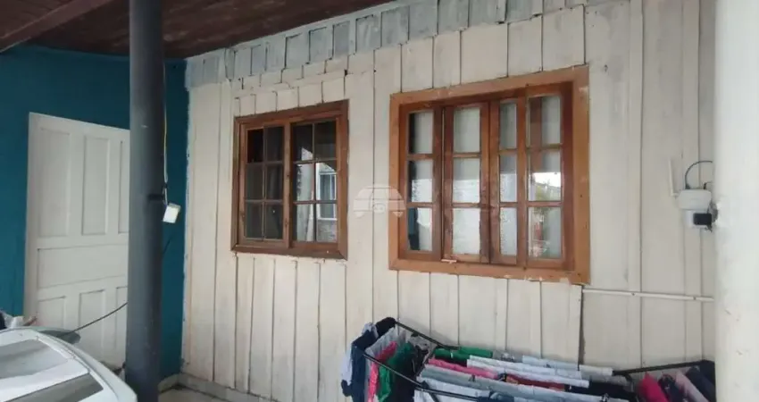 Casa com 3 quartos à venda na Rua Doutor Carlos do Nascimento, 142, Guatupê, São José dos Pinhais