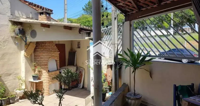Casa para venda em jardim das cerejeiras de 141.00m² com 2 quartos, 1 suite e 2 garagens