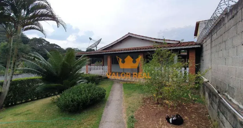 Chácara para venda em ivoturucaia de 163.00m² com 2 quartos, 1 suite e 22 garagens