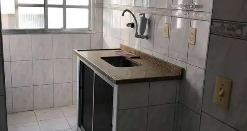 Kitnet para venda em aviação de 40.00m² com 1 quarto e 1 garagem