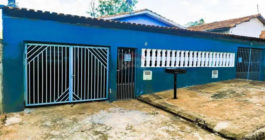 Casa para venda em jardim fantinato de 240.00m² com 4 quartos e 3 garagens