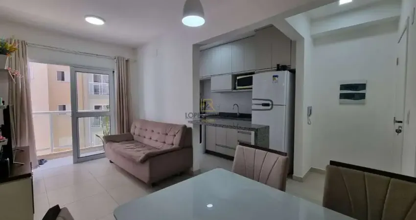 Apartamento para venda em jardim são vicente de 54.00m² com 2 quartos, 1 suite e 2 garagens
