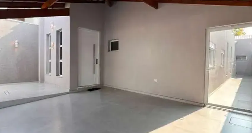 Casa para venda em vila suiça de 160.00m² com 3 quartos, 1 suite e 3 garagens
