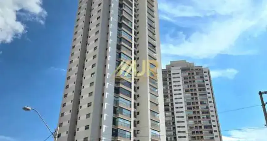 Apartamento para venda em jardim brasil de 229.00m² com 3 quartos, 3 suites e 2 garagens