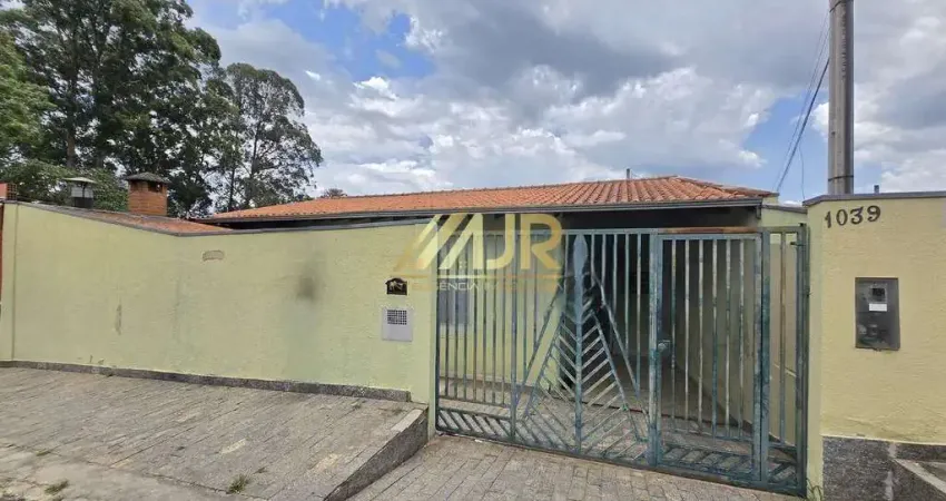 Casa para venda em jardim flamboyant de 100.00m² com 2 quartos, 1 suite e 2 garagens