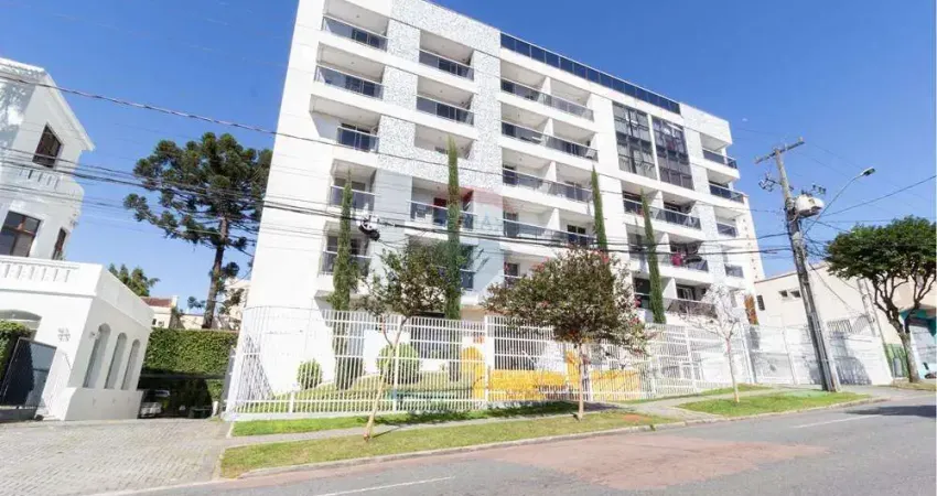 Kitnet / Stúdio à venda na Rua Barão de Antonina, 330, São Francisco, Curitiba