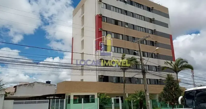 Apartamento para alugar em candeias de 70.00m² com 1 quarto e 1 garagem