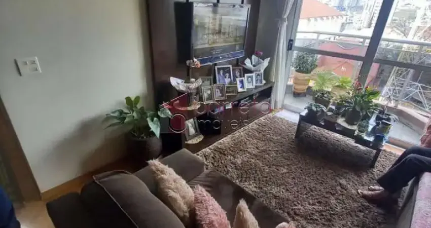 Apartamento para venda em centro de 80.00m² com 2 quartos e 2 garagens