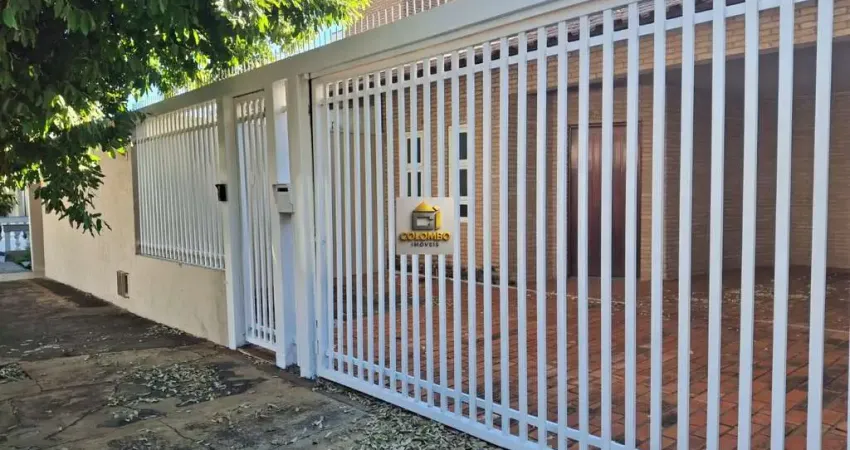 Casa para alugar em jardim europa de 280.00m² com 4 quartos e 4 garagens