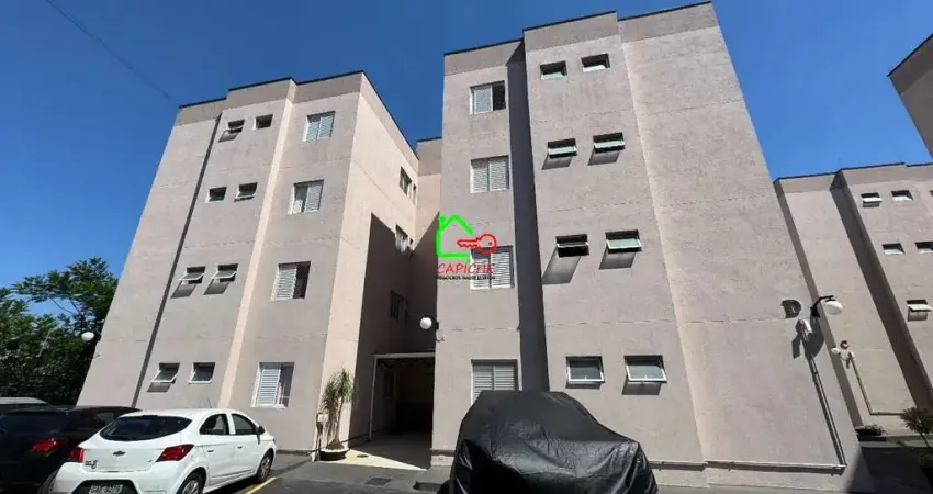 Apartamento para venda em pinheirinho de 75.00m² com 3 quartos, 1 suite e 1 garagem