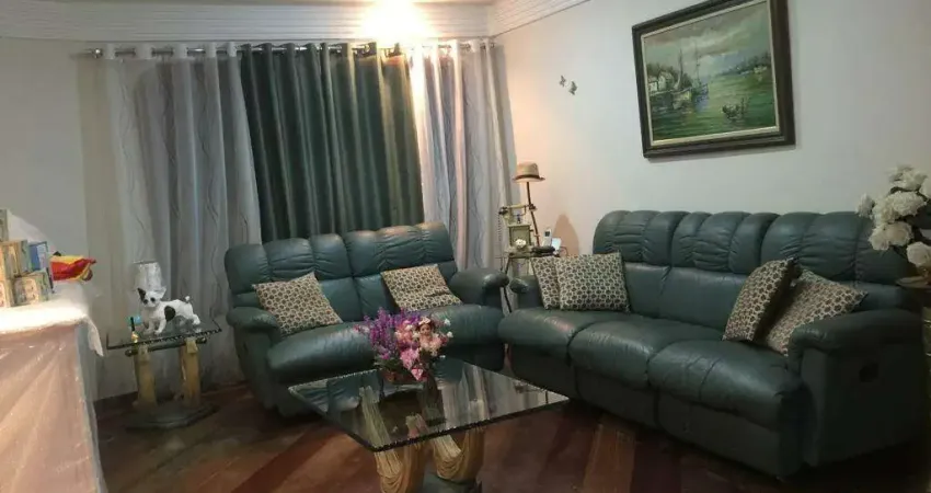 Casa para venda em vila rosália de 380.00m² com 3 quartos, 1 suite e 12 garagens